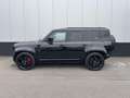Land Rover Defender 110 D300 X-Dynamic HSE Zwart - thumbnail 3