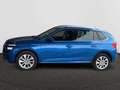 Skoda Kamiq Clever 1.0 TSI 110ch Bleu - thumbnail 2