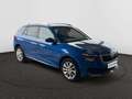 Skoda Kamiq Clever 1.0 TSI 110ch Bleu - thumbnail 7