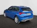 Skoda Kamiq Clever 1.0 TSI 110ch Bleu - thumbnail 3