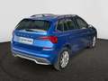 Skoda Kamiq Clever 1.0 TSI 110ch Bleu - thumbnail 8