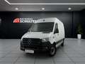 Mercedes-Benz Sprinter 315 315 CDI RWD L2*360°KAMERA*1-HAND*RE Weiß - thumbnail 3