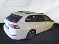 Volkswagen Golf Variant 2.0 TDI DSG GOAL NAVI AHK KAMERA ACC Weiß - thumbnail 2