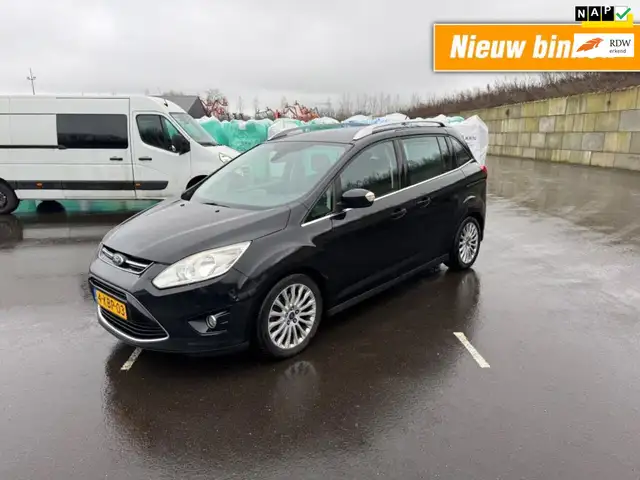 Ford Grand C-Max 1.0 Titanium 7p.