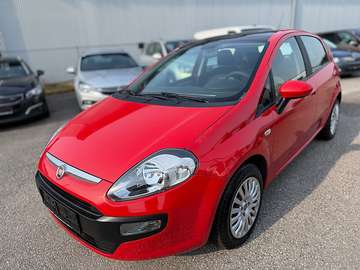 1.4 Aut. ***34000Km***