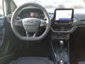 Ford Fiesta 1.0 EcoBo Hybrid 92kW Auto ST-Line X 5t Weiß - thumbnail 10