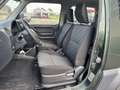Suzuki Jimny Jimny 1.3i**EURO 6B**TOP AUTO**4 PLACES**GARANTIE Vert - thumbnail 10