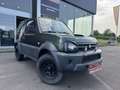 Suzuki Jimny Jimny 1.3i**EURO 6B**TOP AUTO**4 PLACES**GARANTIE Vert - thumbnail 3