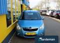 Opel Agila 1.0 Luxe, Airco, Bluetooth. apk tot 31 mei 2027. Azul - thumbnail 21