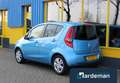 Opel Agila 1.0 Luxe, Airco, Bluetooth. apk tot 31 mei 2027. Azul - thumbnail 6