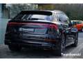 Audi Q8 S line HUD Pano ACC AHK 360° B&O Matrix Soft Negro - thumbnail 6