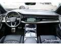 Audi Q8 S line HUD Pano ACC AHK 360° B&O Matrix Soft Negro - thumbnail 12