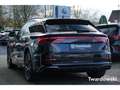 Audi Q8 S line HUD Pano ACC AHK 360° B&O Matrix Soft Negro - thumbnail 4