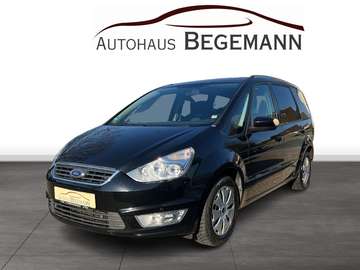 2.0TDCi Trend AHK 7-Sitze Business-Pkt