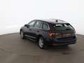 Skoda Octavia Combi 2.0 TDI Style Aut LED AHK RADAR NAV Schwarz - thumbnail 7