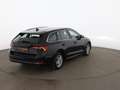 Skoda Octavia Combi 2.0 TDI Style Aut LED AHK RADAR NAV Schwarz - thumbnail 3