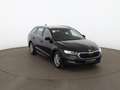 Skoda Octavia Combi 2.0 TDI Style Aut LED AHK RADAR NAV Schwarz - thumbnail 5