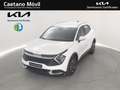 Kia Sportage 1.6 T-GDi MHEV Drive 150 Blanco - thumbnail 1