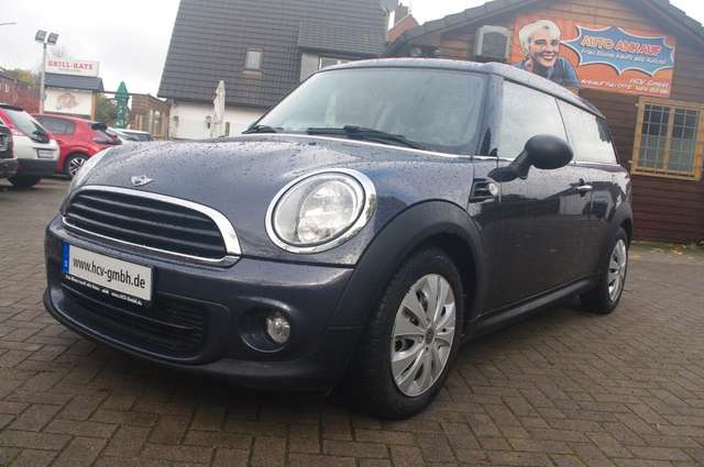 MINI One Clubman One