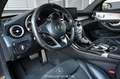 Mercedes-Benz C 63 AMG Schwarz - thumbnail 9