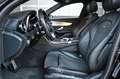 Mercedes-Benz C 63 AMG Schwarz - thumbnail 10