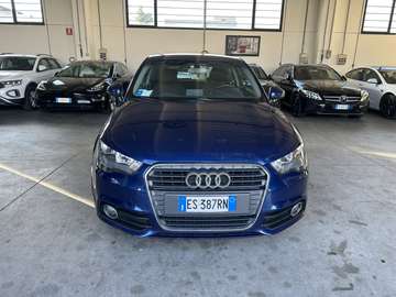 3p 1.6 tdi Ambition 105cv