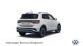 Volkswagen T-Cross 1.0 R-LINE ACC MATRIX NAVI LM17 CARPLAY Weiß - thumbnail 6