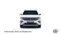 Volkswagen T-Cross 1.0 R-LINE ACC MATRIX NAVI LM17 CARPLAY Weiß - thumbnail 3
