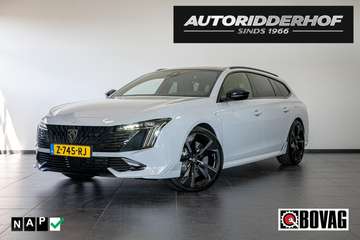 SW 1.6 HYbrid PSE 360PK | Panoramadak | Orig. NL