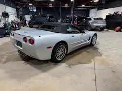 Chevrolet Corvette снимка Chevrolet Corvette