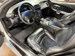 Chevrolet Corvette снимка Chevrolet Corvette