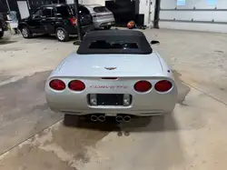 Chevrolet Corvette снимка Chevrolet Corvette