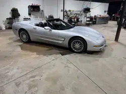 Chevrolet Corvette снимка Chevrolet Corvette