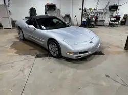 Chevrolet Corvette снимка Chevrolet Corvette