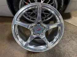 Chevrolet Corvette снимка Chevrolet Corvette