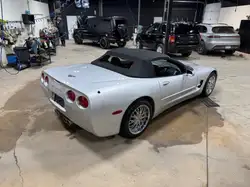Chevrolet Corvette снимка Chevrolet Corvette