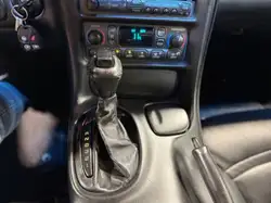 Chevrolet Corvette снимка Chevrolet Corvette