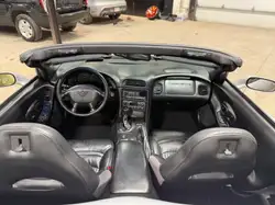 Chevrolet Corvette снимка Chevrolet Corvette