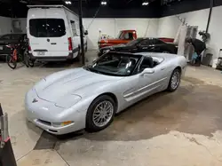 Chevrolet Corvette снимка Chevrolet Corvette