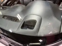 Chevrolet Corvette снимка Chevrolet Corvette