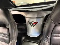 Chevrolet Corvette снимка Chevrolet Corvette