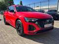 Audi Q8 e-tron Sportback 55 2x S line ACC AHK PANO 21 Rot - thumbnail 5