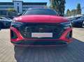 Audi Q8 e-tron Sportback 55 2x S line ACC AHK PANO 21 Rot - thumbnail 4