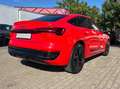Audi Q8 e-tron Sportback 55 2x S line ACC AHK PANO 21 Rot - thumbnail 7