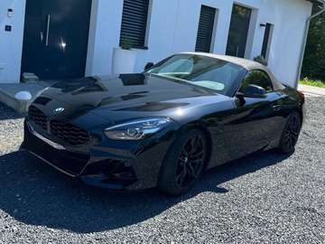 Z4 sDrive20i Aut.