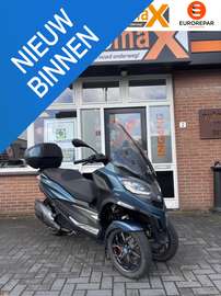 HPE Exclusive |1e eigenaar|Vol Opties!|