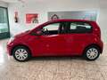 Volkswagen up! 1.0 Move 44kW Rojo - thumbnail 4