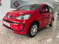 Volkswagen up! 1.0 Move 44kW Rojo - thumbnail 1