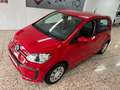 Volkswagen up! 1.0 Move 44kW Rojo - thumbnail 2