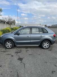 Koleos 2.0 dci Dynamique 4x4 175cv fap